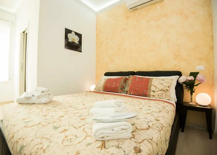 St. Peter Station Apartment
