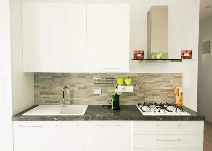 St. Peter Station Apartment *